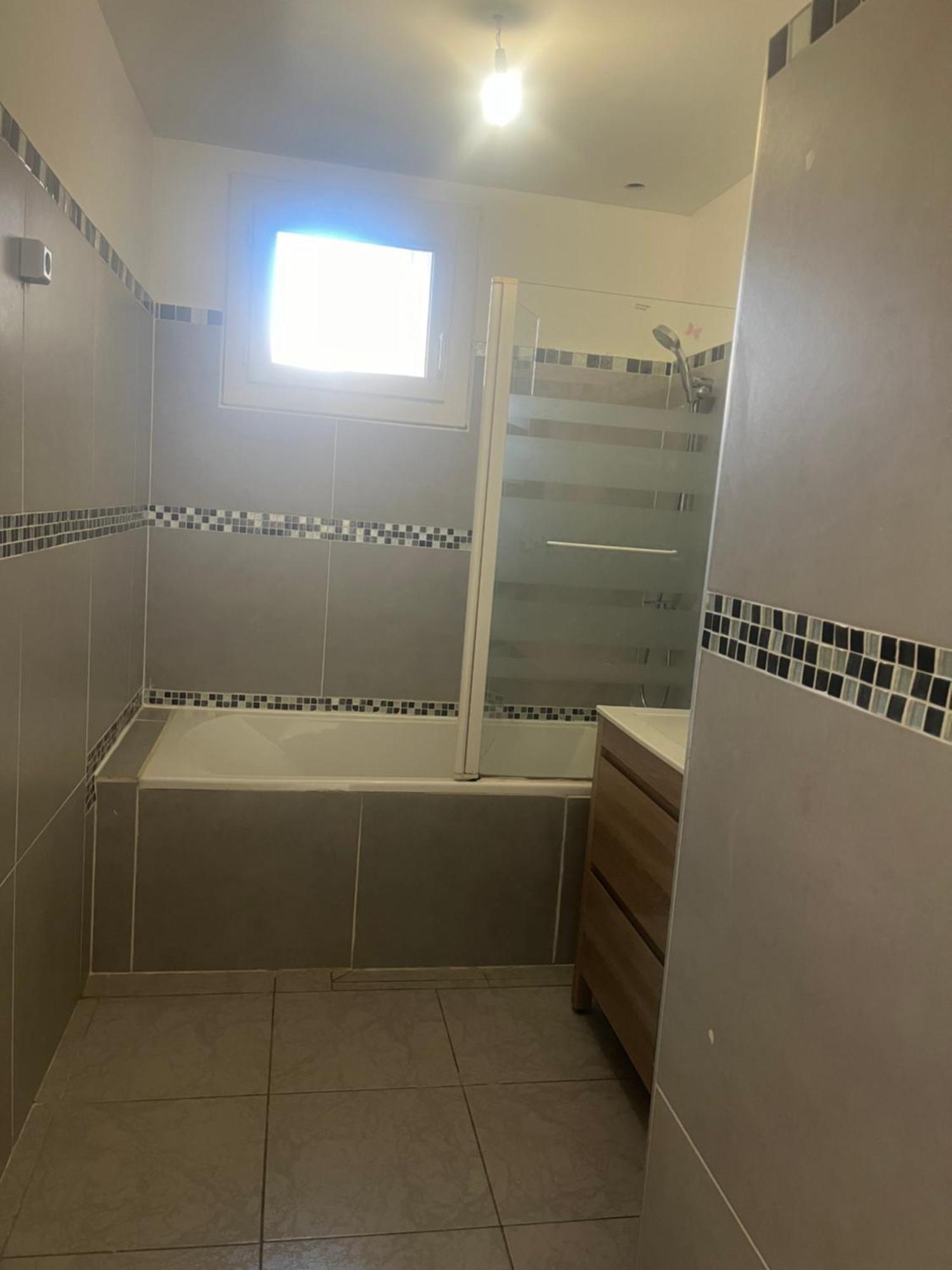 Villa Climatise Avec Piscine Et Jacuzzi 카르팡트라 외부 사진