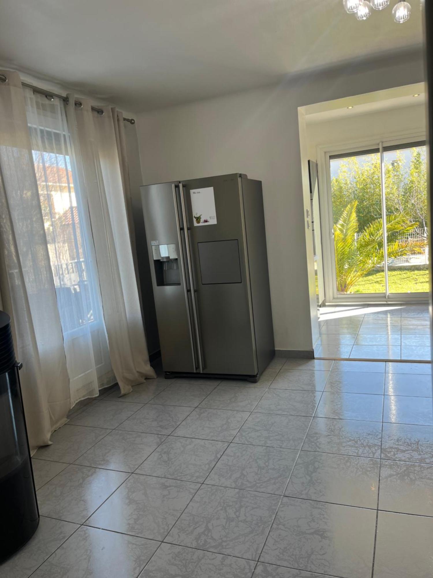 Villa Climatise Avec Piscine Et Jacuzzi 카르팡트라 외부 사진